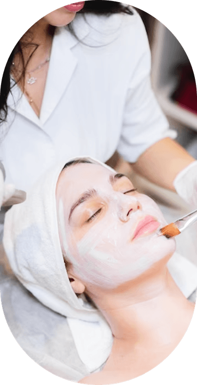 Facial Treatment